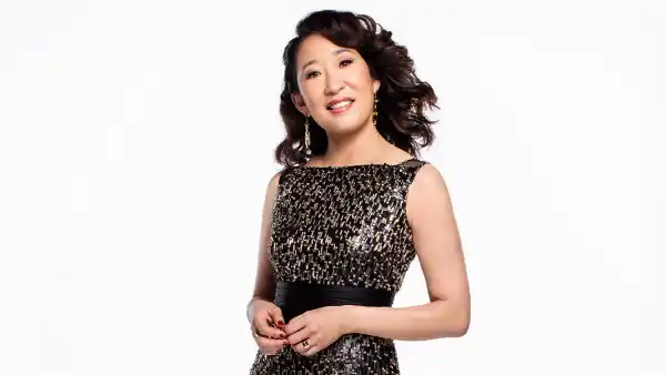 Sandra Oh’s Trainer Shares Her Pre-Golden Globes Workout Routine: ‘She Looks So Damn Good’