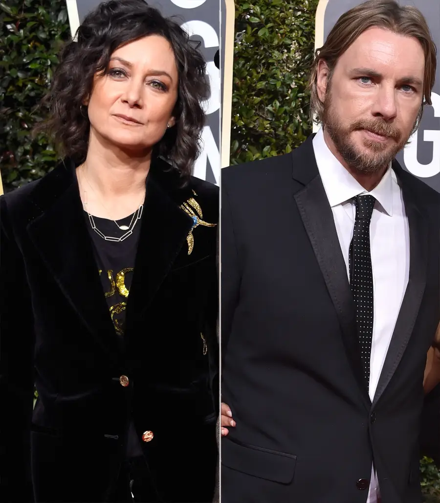 2019 Golden Globes What You Didn’t See on TV