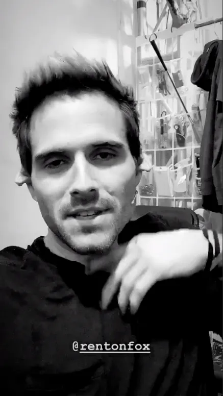 brennin hunt, rent, rent live