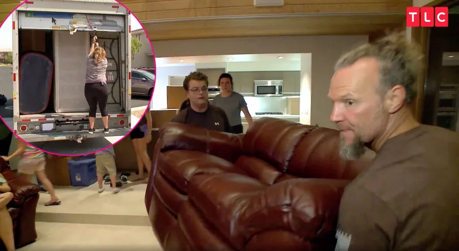 GALLERY: ‘Sister Wives’ Share Secrets of Season 13