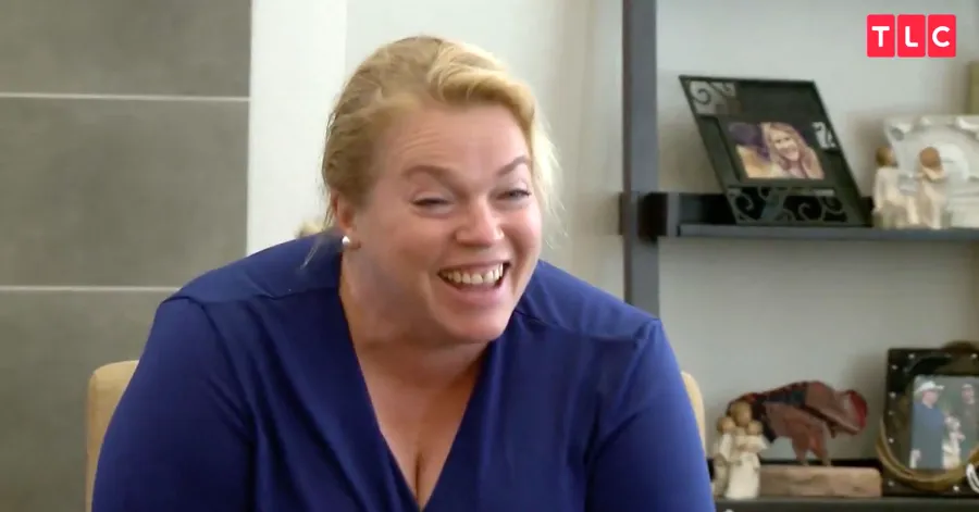 GALLERY: ‘Sister Wives’ Share Secrets of Season 13