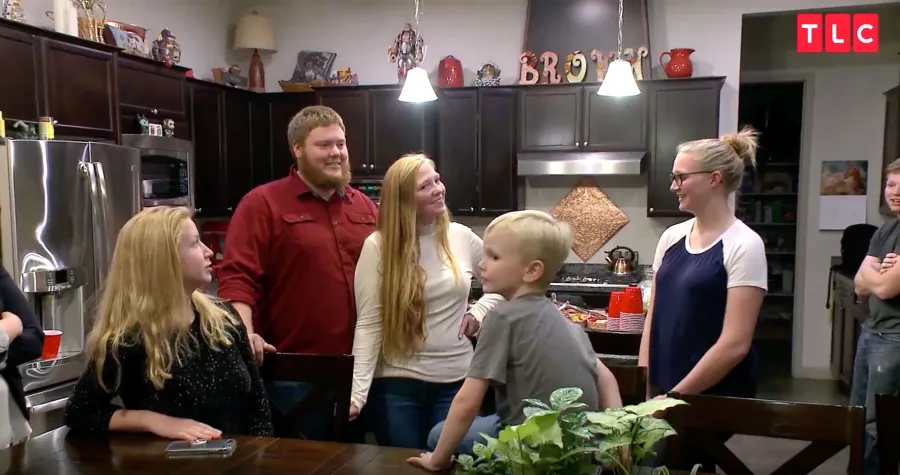 GALLERY: ‘Sister Wives’ Share Secrets of Season 13