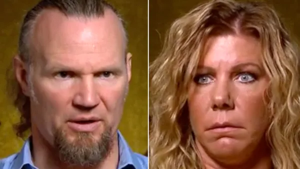 GALLERY: ‘Sister Wives’ Share Secrets of Season 13