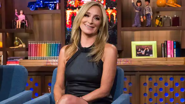 Sonja Morgan