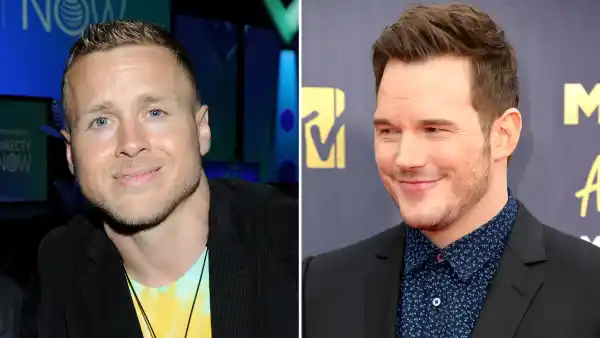 spencer pratt chris pratt