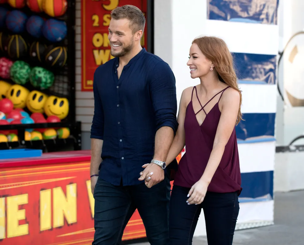 Bachelor 23x03 Recap