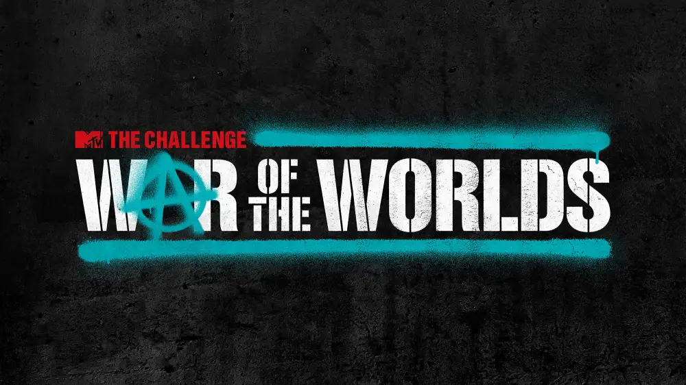 MTV&rsquo;s &lsquo;The Challenge: War of the Worlds&rsquo;