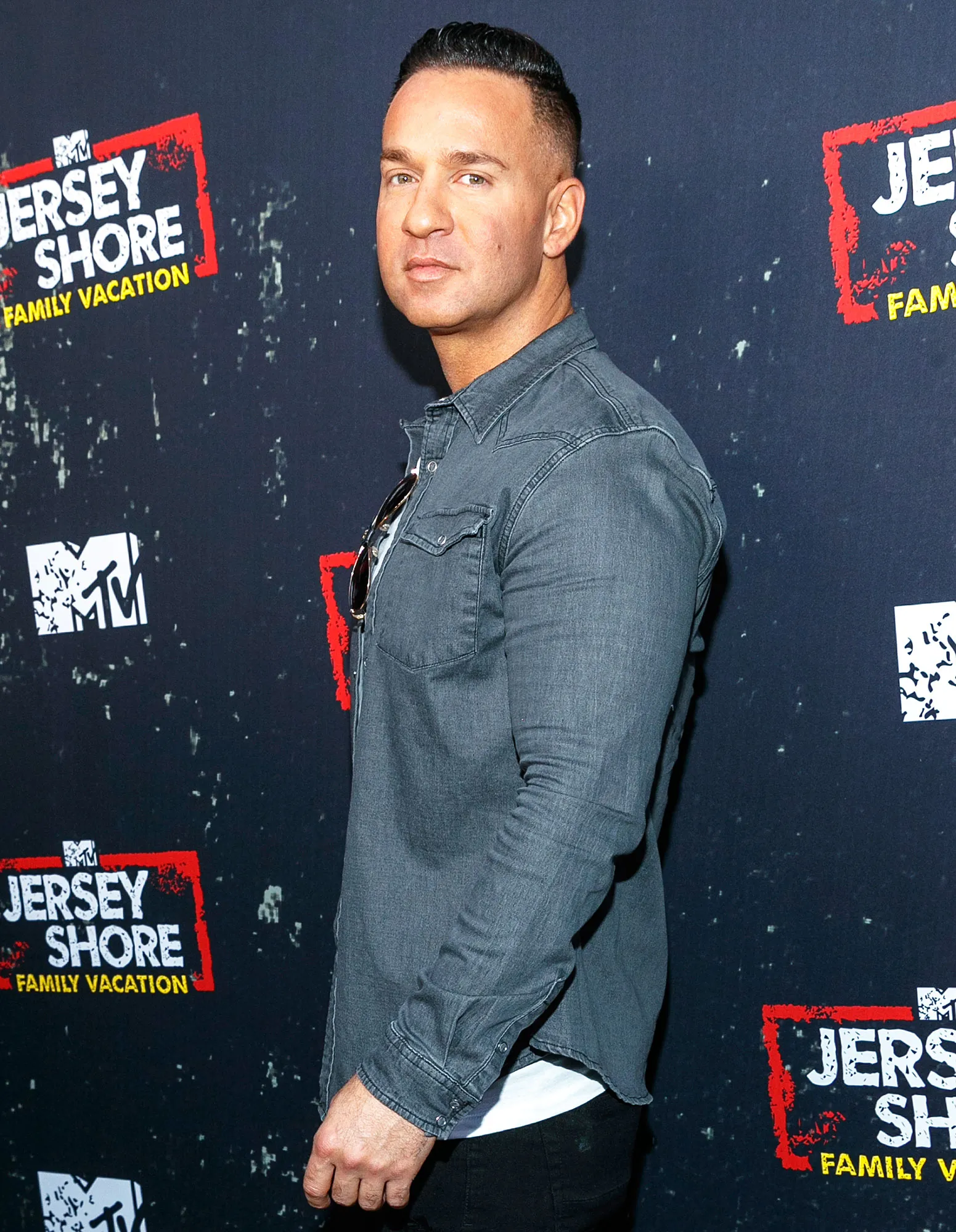 Mike The Situation Goes Live Before Jail