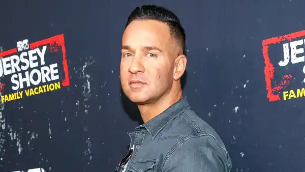 Mike The Situation Goes Live Before Jail