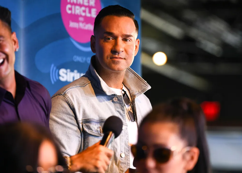 Mike &lsquo;The Situation&rsquo; Sorrentino&rsquo;s Prison Release Date Revealed