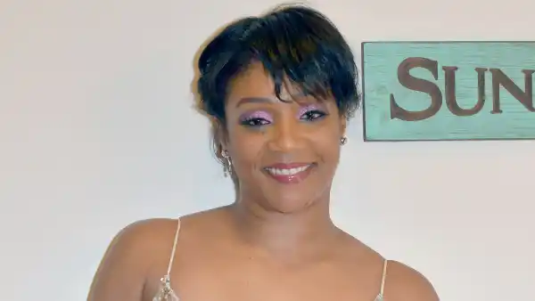 Tiffany Haddish Speaks Out Bizarre Stand Up Performance
