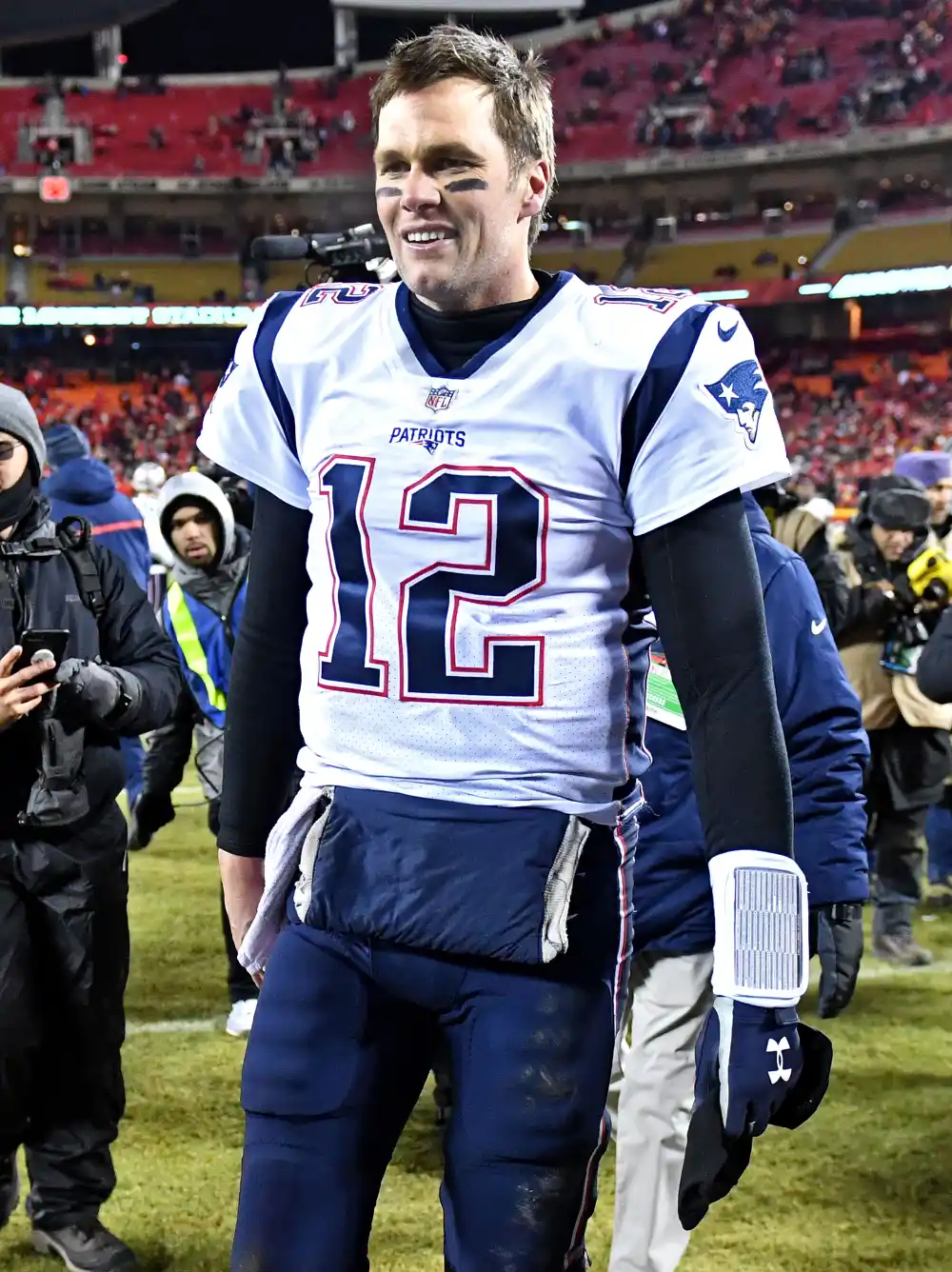 Pittsburgh TV Station Refers to Tom Brady as a &lsquo;Known Cheater&rsquo; Ahead of Super Bowl