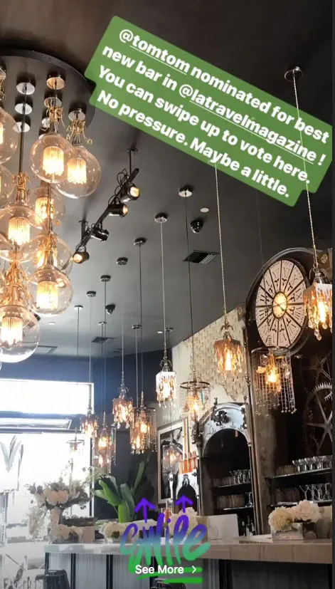 Tom Schwartz and Tom Sandoval&rsquo;s Bar Has Been Nominated for an Award