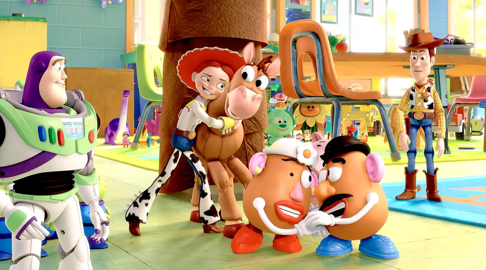 Toy Story 3