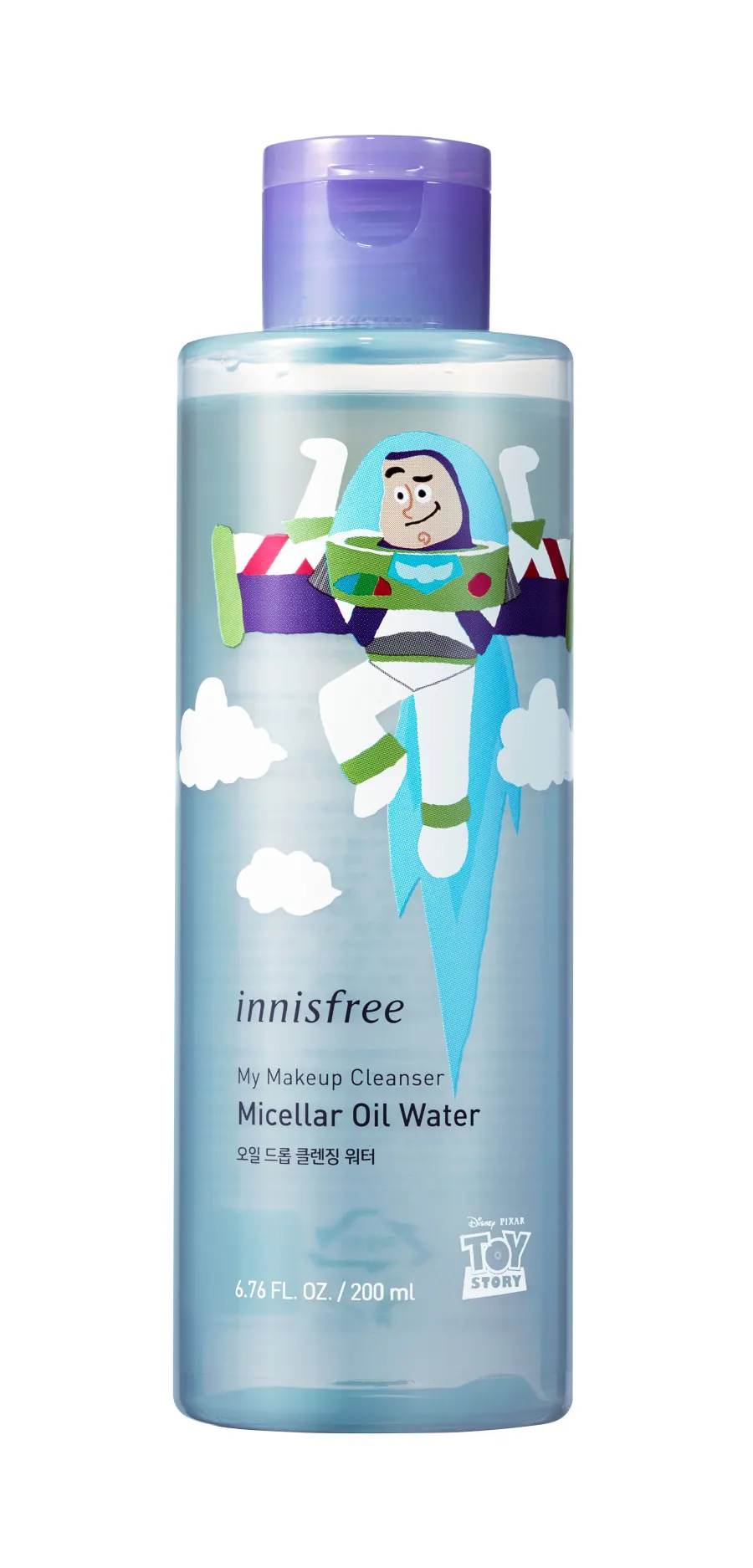 Cuteness Alert! Innisfree Has a Toy Story-Themed Skincare Collection