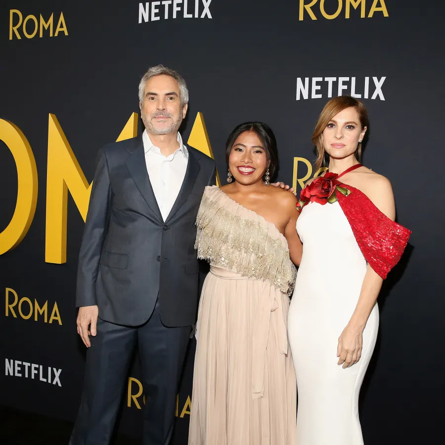 ways Oscars 2019 made history