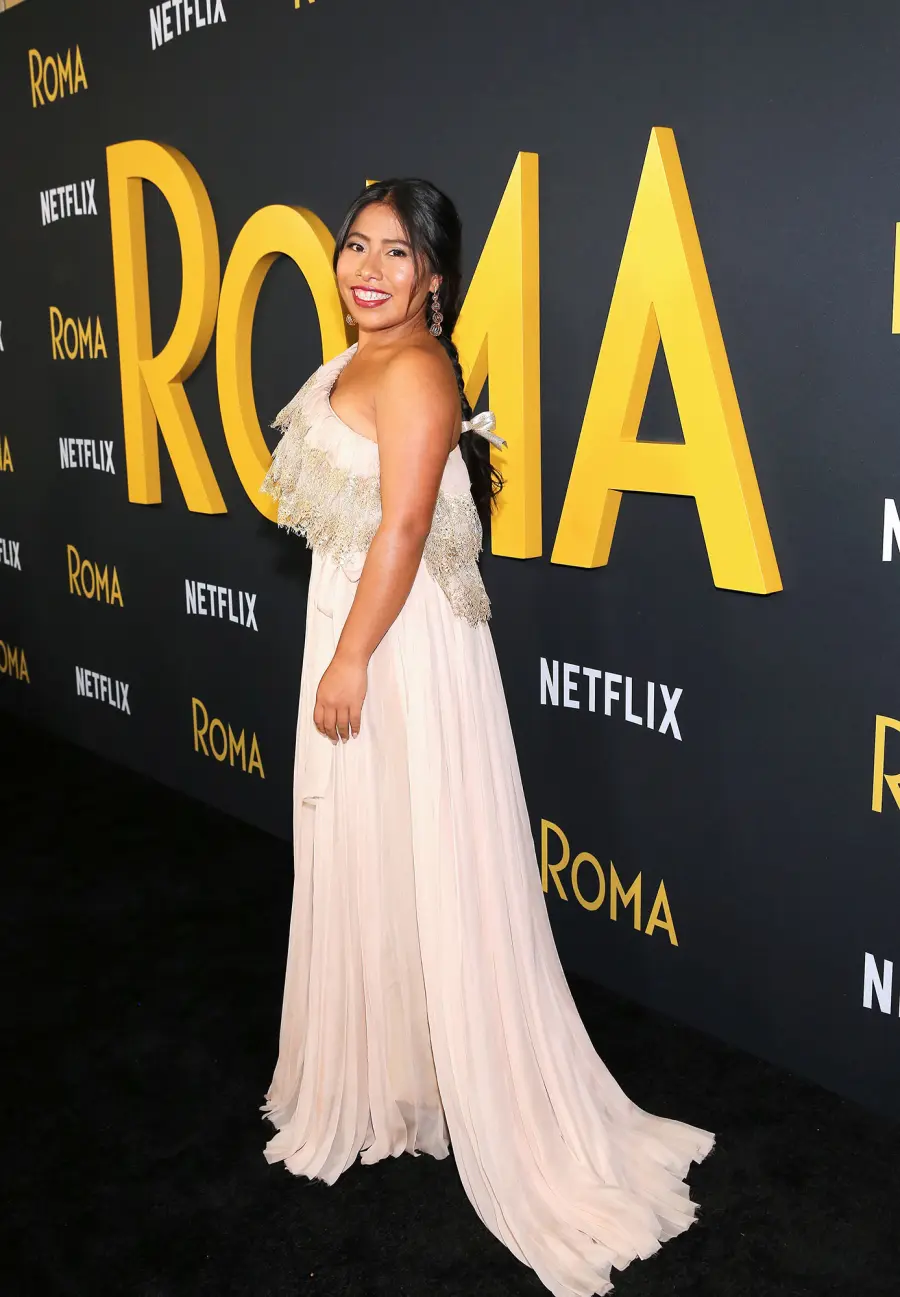 ways Oscars 2019 made history