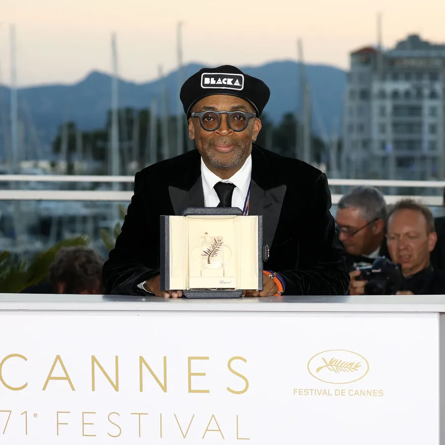 ways Oscars 2019 made history