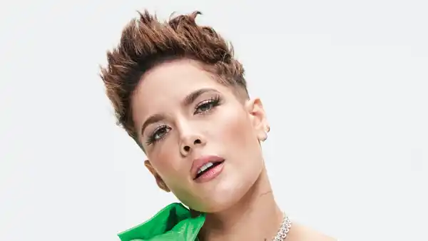 why halsey never confirmed g-eazy split