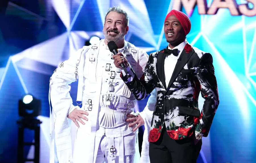 ‘The Masked Singer’ Unveils Final Contestants: Were Your Guesses Right?