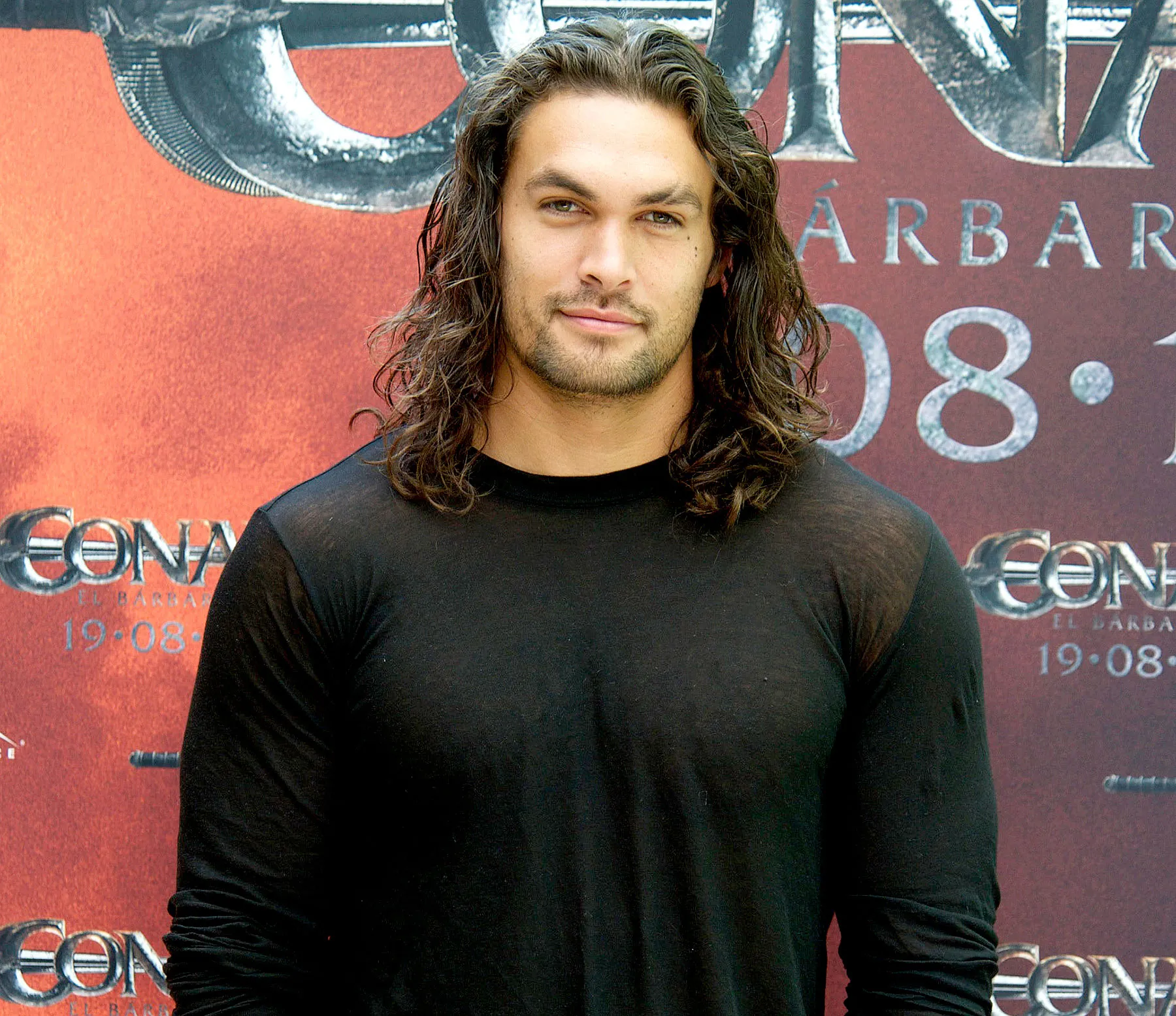 Jason Momoa's Hottest Moments