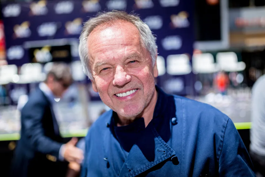 35 Pounds of Truffles, 6,000 Cocktails and More Governors Ball Food Facts