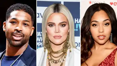 Tristan and Jordyn's Cheating Scandal Behind Khloe's Back: Everything We Know