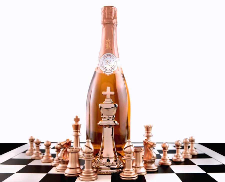 Buzzzz-o-Meter: Le Chemen du Roi, 'The Familiars' and More That Hollywood Is Buzzing About This Week