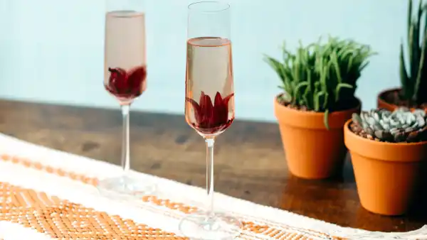 35 Pounds of Truffles, 6,000 Cocktails and More Governors Ball Food Facts