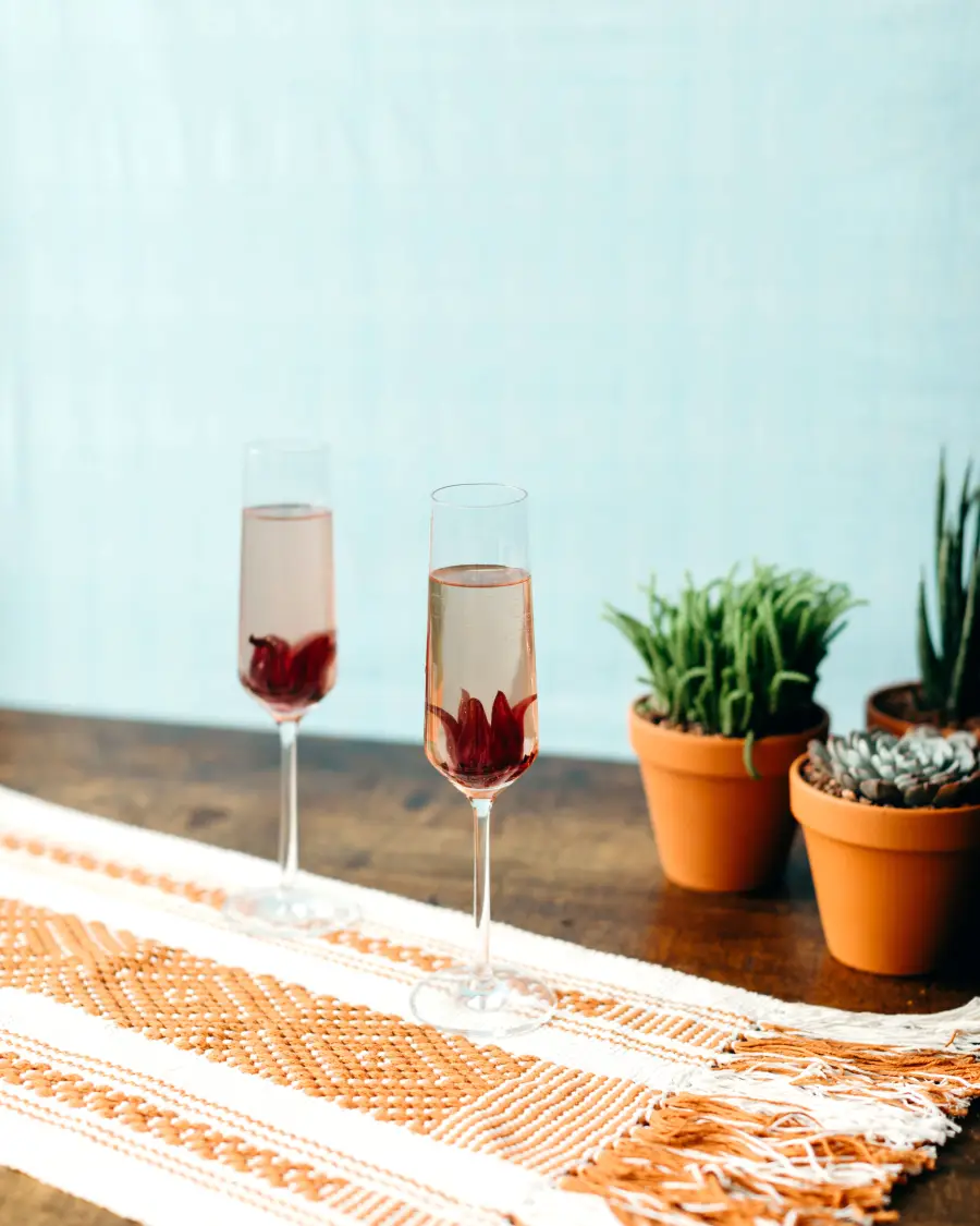 35 Pounds of Truffles, 6,000 Cocktails and More Governors Ball Food Facts