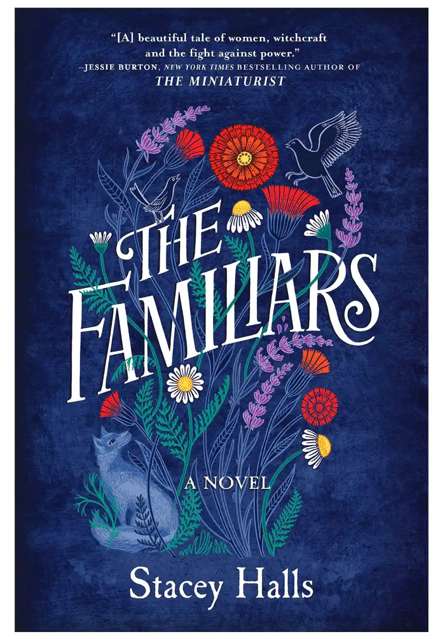 Buzzzz-o-Meter: Le Chemen du Roi, 'The Familiars' and More That Hollywood Is Buzzing About This Week