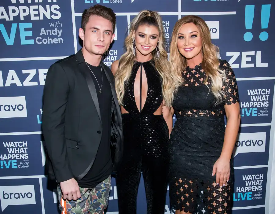 Everything We Know About ‘Vanderpump Rules’ Stars Jax Taylor and Brittany Cartwright’s Wedding