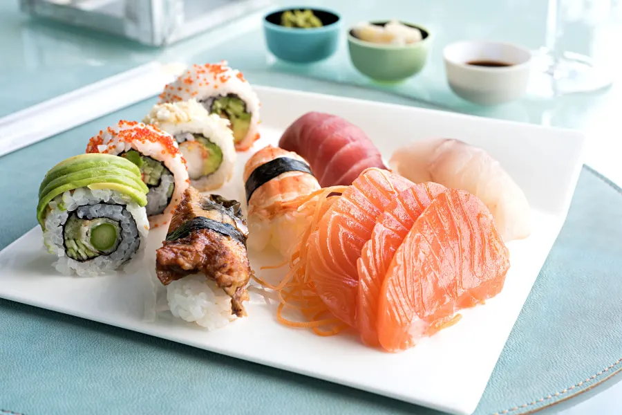 35 Pounds of Truffles, 6,000 Cocktails and More Governors Ball Food Facts