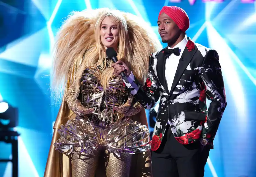 ‘The Masked Singer’ Unveils Final Contestants: Were Your Guesses Right?