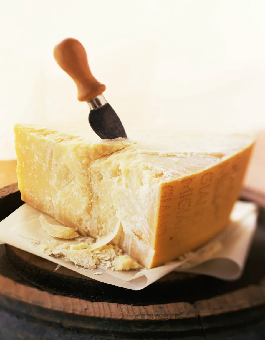 35 Pounds of Truffles, 6,000 Cocktails and More Governors Ball Food Facts