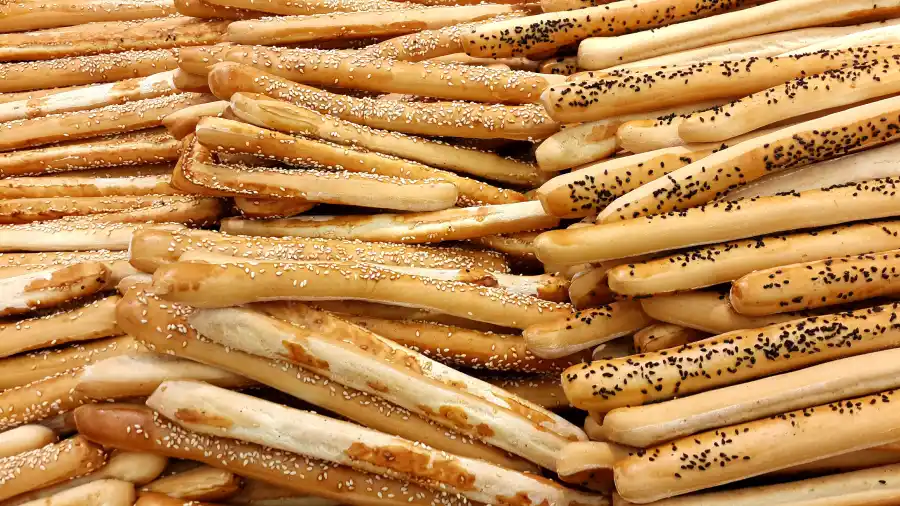 35 Pounds of Truffles, 6,000 Cocktails and More Governors Ball Food Facts