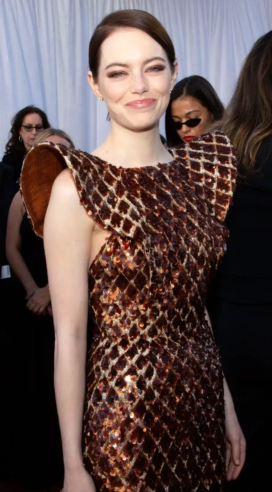 Oscars 2019: What You Didn’t See on TV