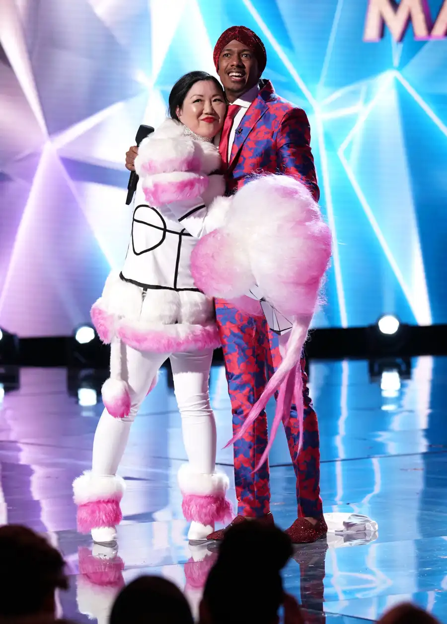 ‘The Masked Singer’ Unveils Final Contestants: Were Your Guesses Right?