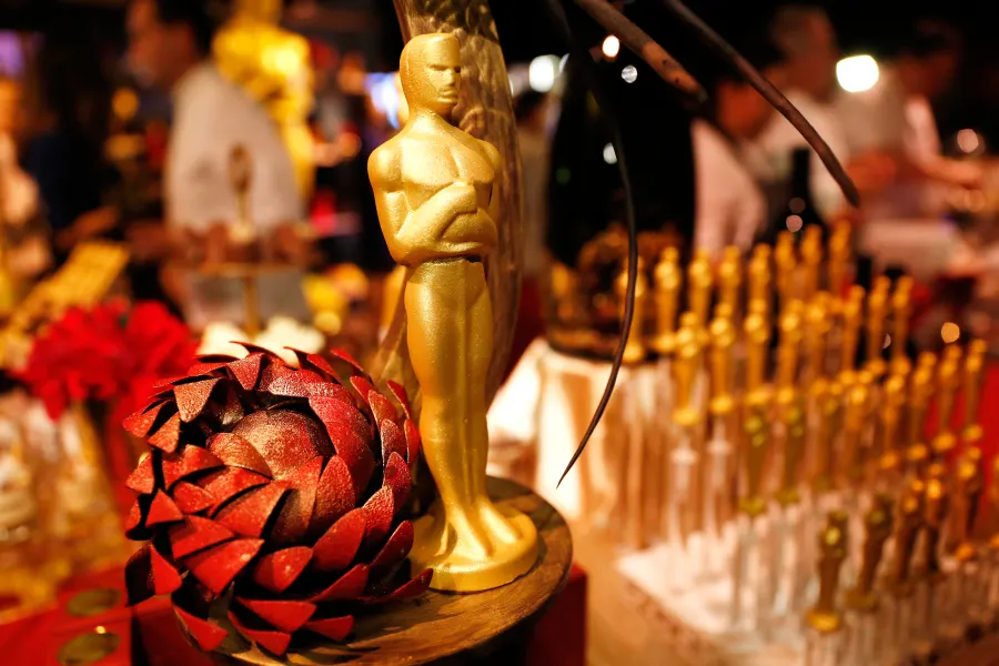 35 Pounds of Truffles, 6,000 Cocktails and More Governors Ball Food Facts