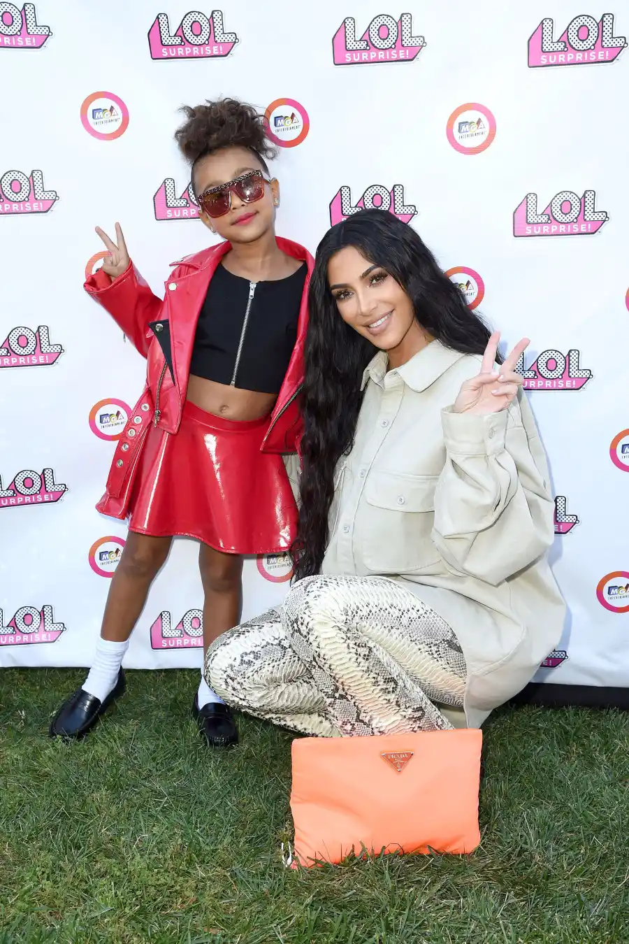 Kim Kardashian’s Greatest Quotes About Motherhood