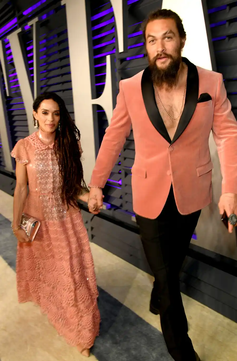 Jason Momoa's Hottest Moments