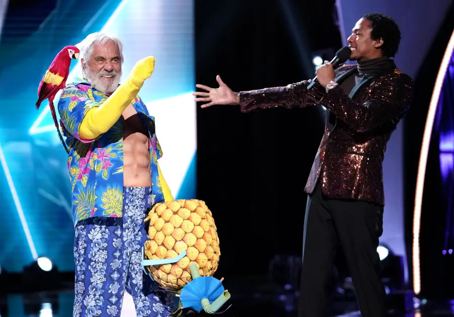 ‘The Masked Singer’ Unveils Final Contestants: Were Your Guesses Right?