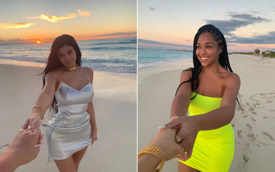 11-January-2019-kylie-jenner-jordyn-woods