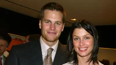 Look Back at Tom Brady and Bridget Moynahan’s Rocky Relationship