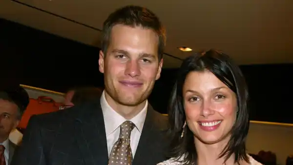 Look Back at Tom Brady and Bridget Moynahan’s Rocky Relationship