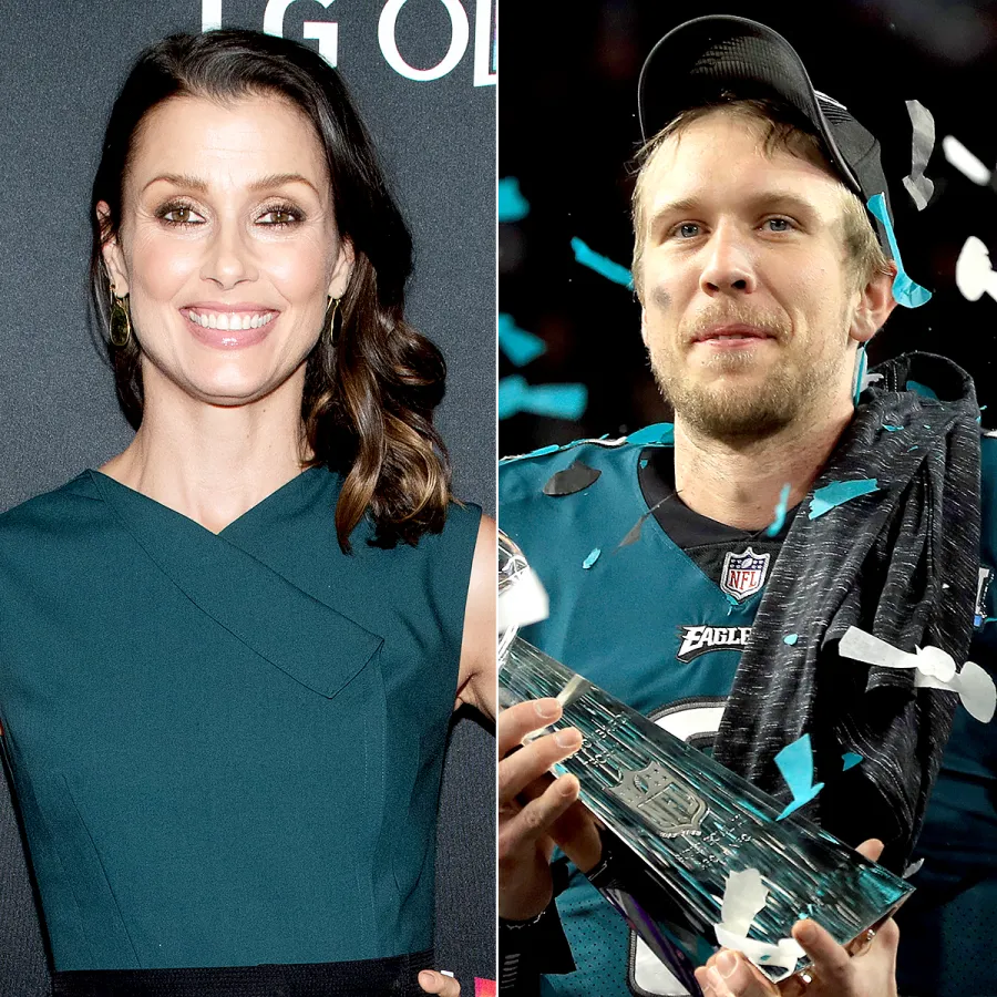 Look Back at Tom Brady and Bridget Moynahan’s Rocky Relationship