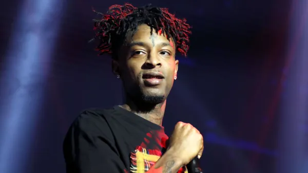 21 Savage: ‘I’d Sit in Jail to Fight to Live Where I’ve Been Living My Whole Life’