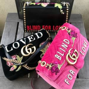 Valentine's bags