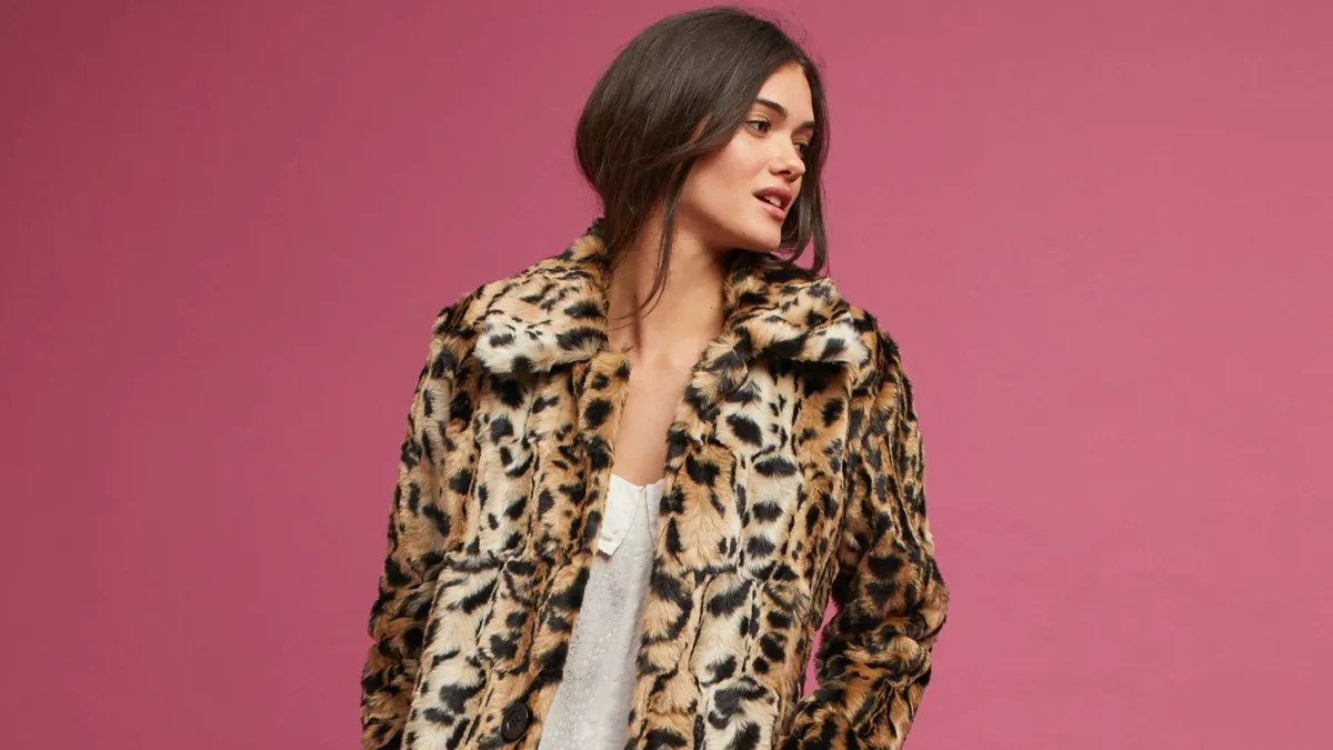 anthropologie jacket