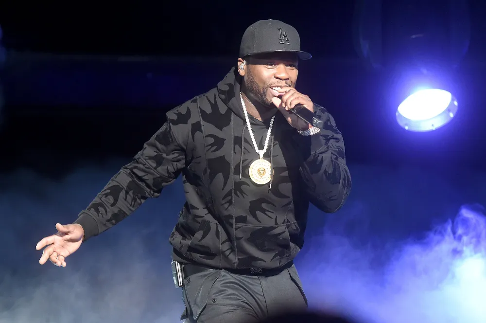 NYPD Investigating After Commander Allegedly Threatened 50 Cent, Telling Cops to &lsquo;Shoot Him on Sight&rsquo;